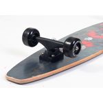Longboard Classic Bel