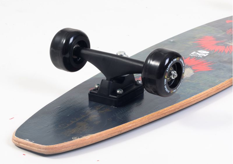Longboard Classic Bel