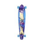 Skate Longboard Kronik Pulse Bel