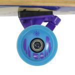 Skate Longboard Kronik Pulse Bel