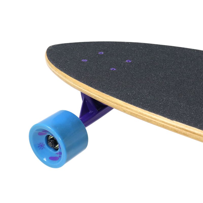 Skate Longboard Kronik Pulse Bel