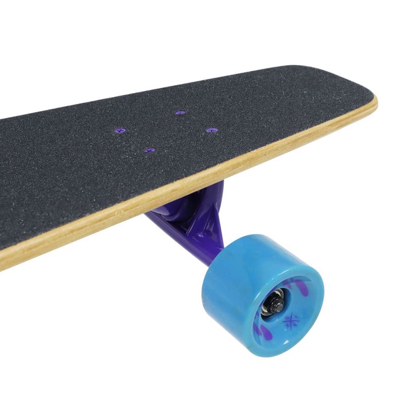 Skate Longboard Kronik Pulse Bel