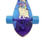 Skate Longboard Kronik Pulse Bel