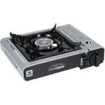 FogareiroaGasAtacamacomIgnicaoEletronicaCinzaBel