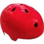 Capacete Pro Kronik Agressive (m) Cores Sortidas Bel