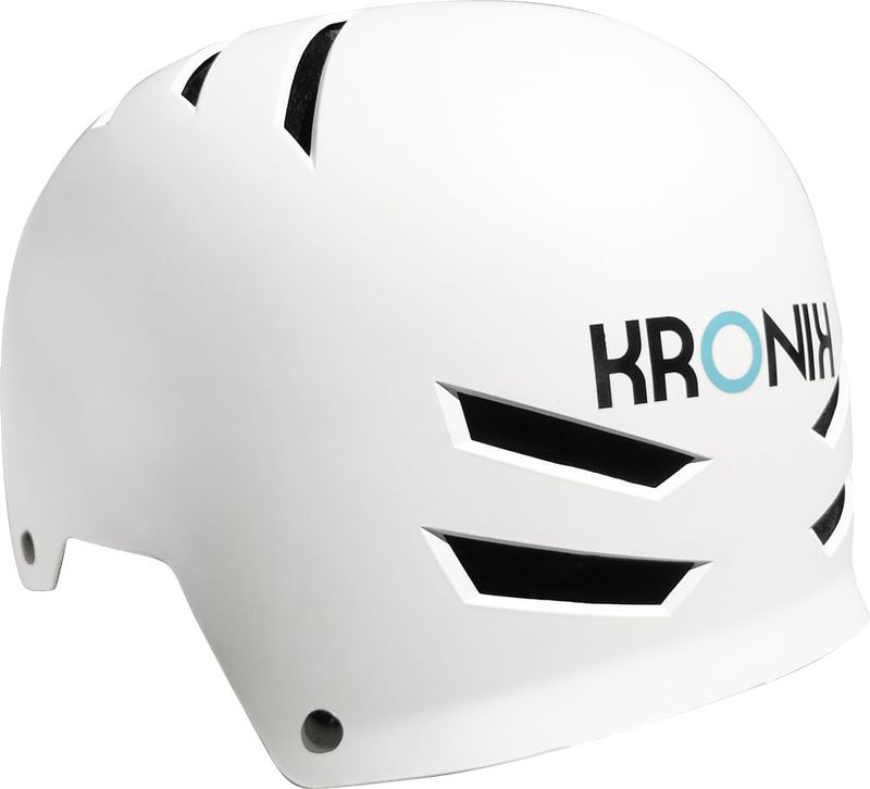Capacete Pro Kronik Agressive Cores Sortidas Bel