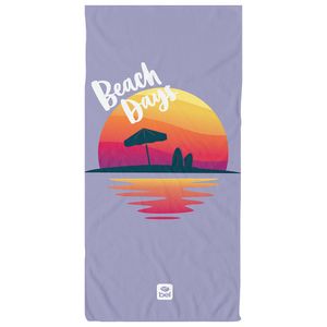 Toalha de Praia Cotton Soft Grande 1,40m Beach Days Bel