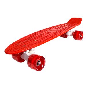 Skate Cruiser Coca-Cola Sortido Bel