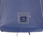 Guarda-sol Articulado Em Bagum com Haste de Alumínio 2,00m Azul Marinho