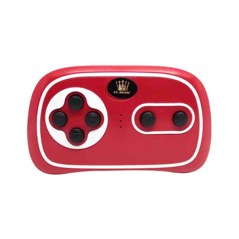 Jipe Trilha Elétrico 12V Vermelho Bel