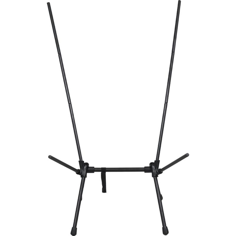 Cadeira Ultra Light Portátil Chill Preta Bel