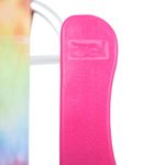 Cadeira Infantil Em Alumínio Tie Dye Bel