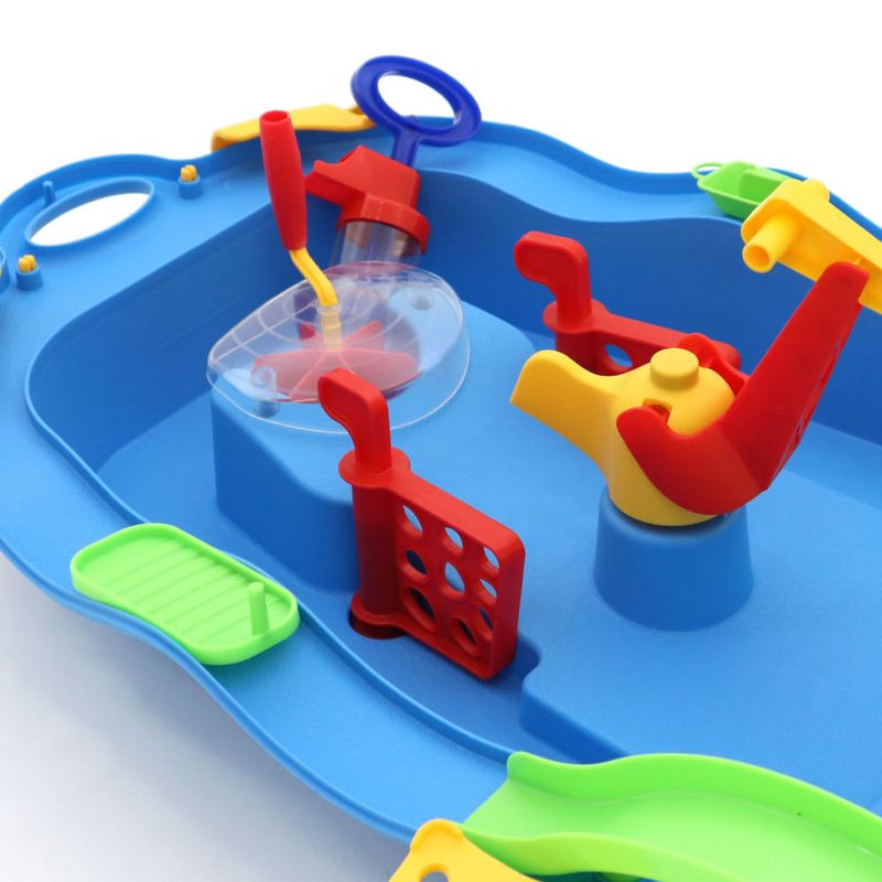 Maleta Divertida com Rodinhas e Acessórios Bel