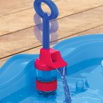 Maleta Divertida com Rodinhas e Acessórios Bel