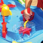 Maleta Divertida com Rodinhas e Acessórios Bel