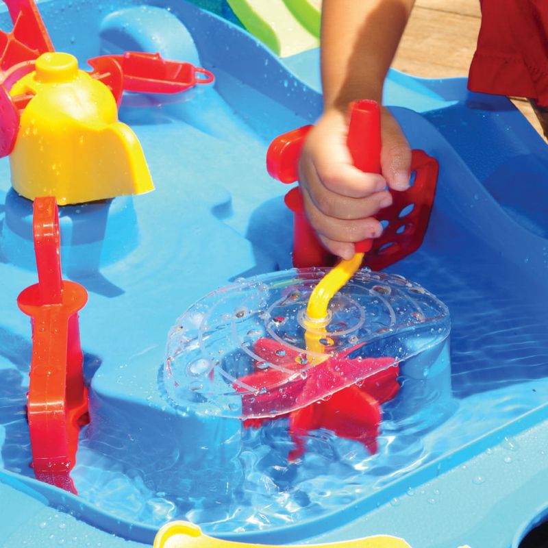 Maleta Divertida com Rodinhas e Acessórios Bel