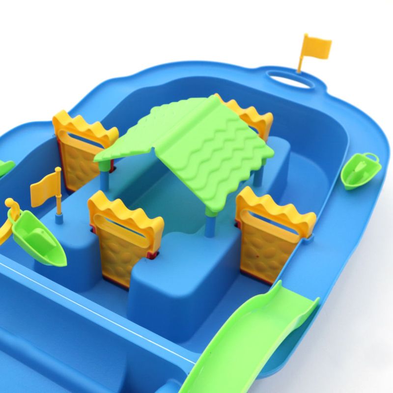 Maleta Divertida com Rodinhas e Acessórios Bel