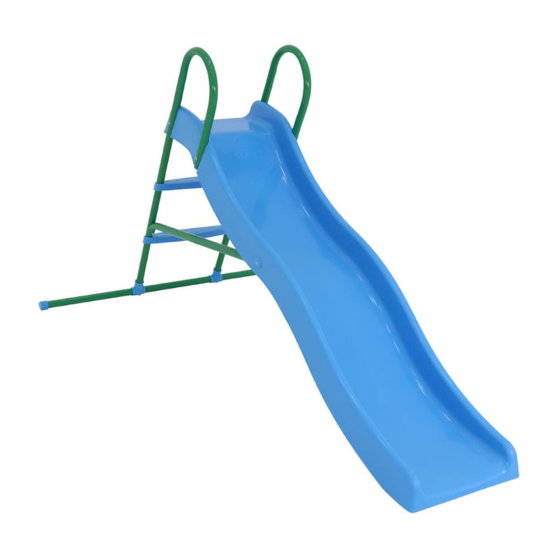 Escorregador Tobogã Ondas Bel