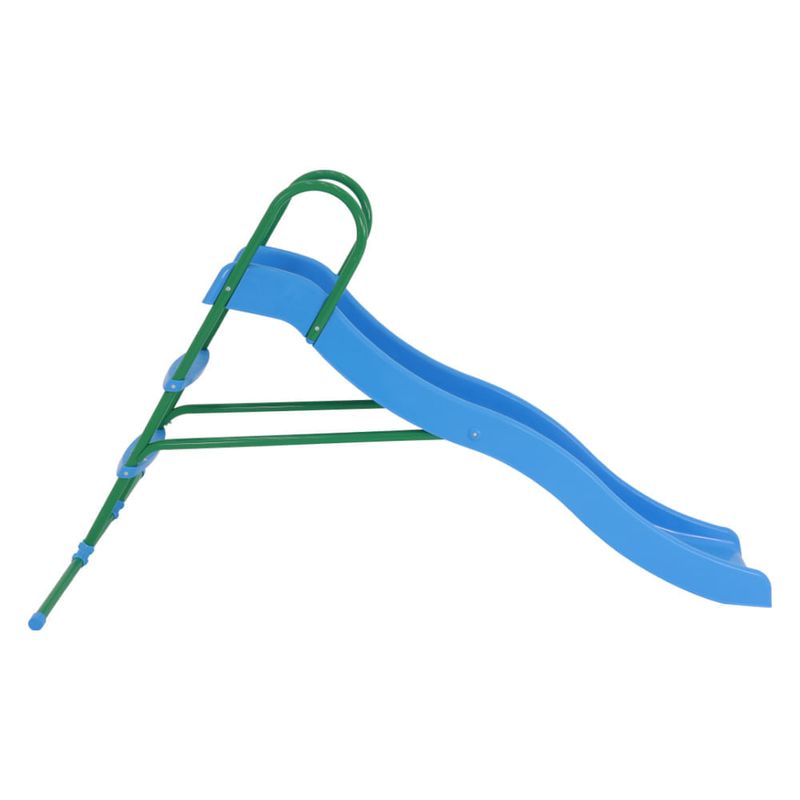 Escorregador Tobogã Ondas Bel