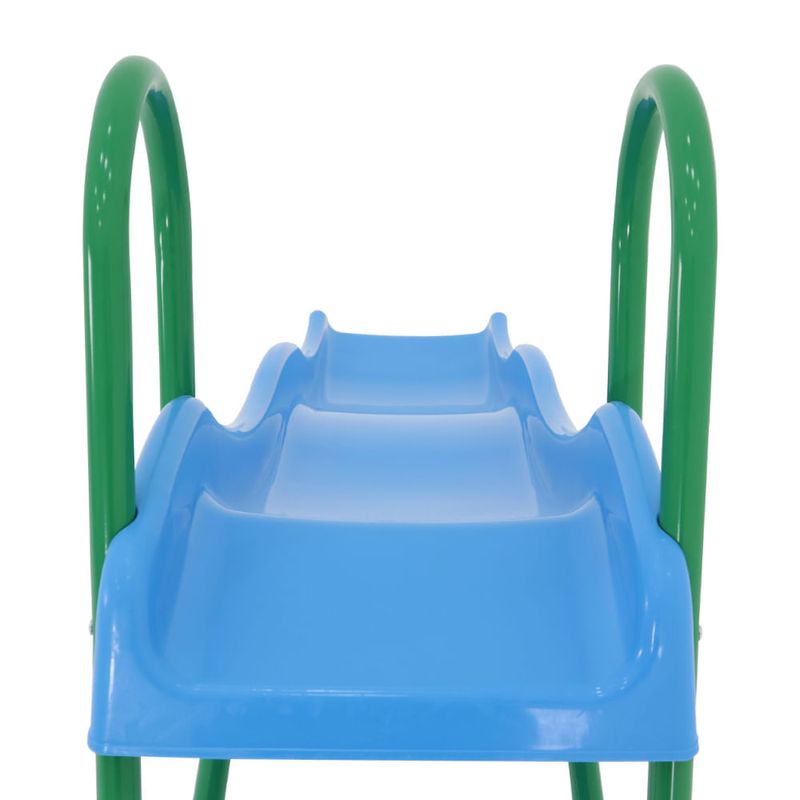 Escorregador Tobogã Ondas Bel