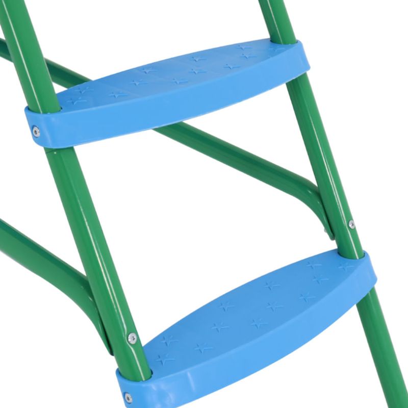 Escorregador Tobogã Ondas Bel