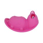 Gangorra Tartaruga Rosa Bel