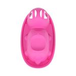 Gangorra Tartaruga Rosa Bel