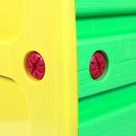 Casinha de Brinquedo Magical Bel