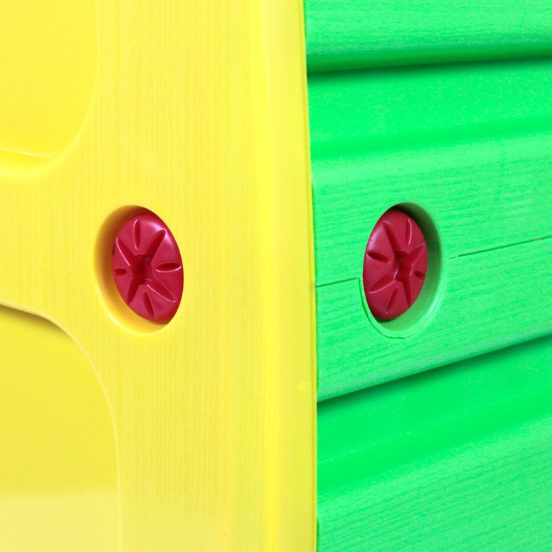 Casinha de Brinquedo Magical Bel