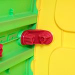 Casinha de Brinquedo Magical Bel