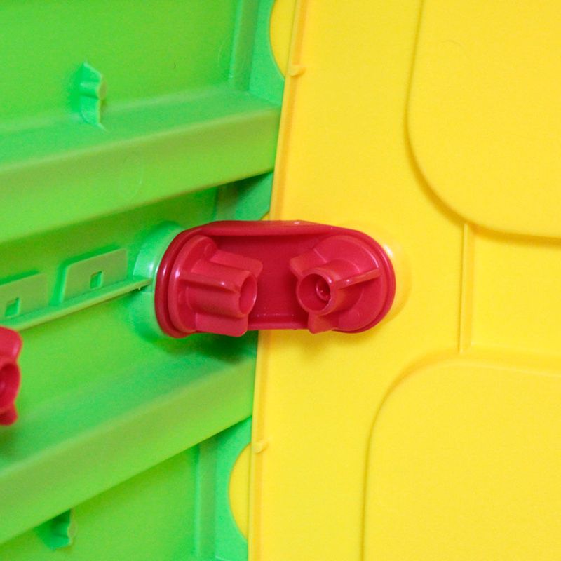 Casinha de Brinquedo Magical Bel