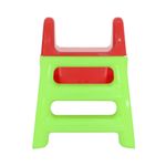 Escorregador 2 Degraus Bel