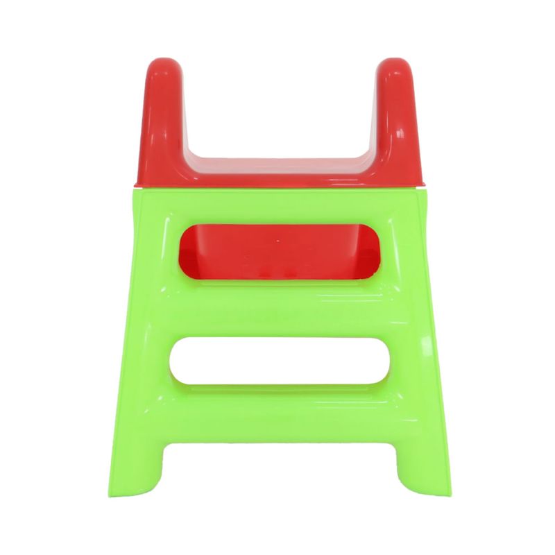 Escorregador 2 Degraus Bel