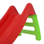 Escorregador 2 Degraus Bel