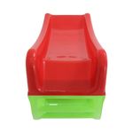 Escorregador 2 Degraus Bel