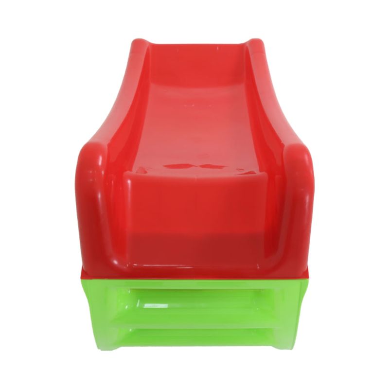 Escorregador 2 Degraus Bel