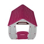 Casinha de Brinquedo Magical Rosa Bel