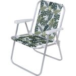 CadeiraAltaEmAluminioOxfordGardenBel