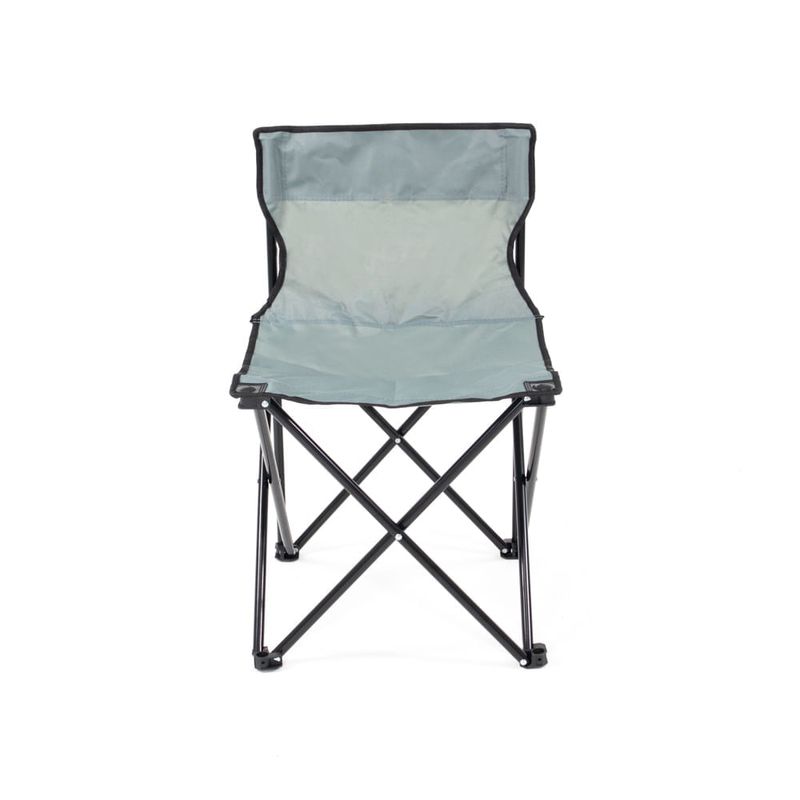 CadeiraDobravelAraguaiaCinzaBel