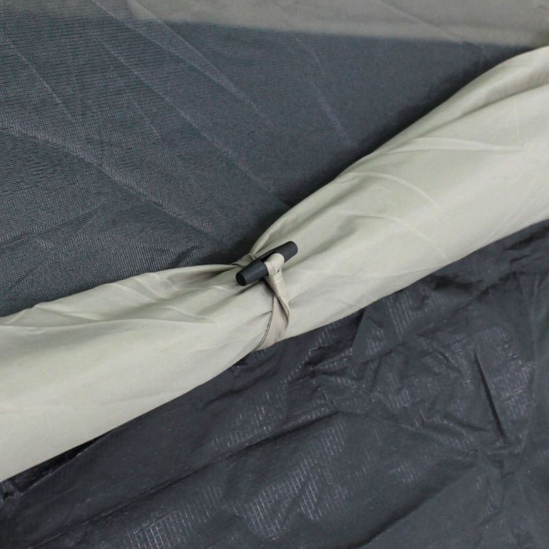 Barraca Camping Alta Premium com Cobertura Para 6 Pessoas Bel