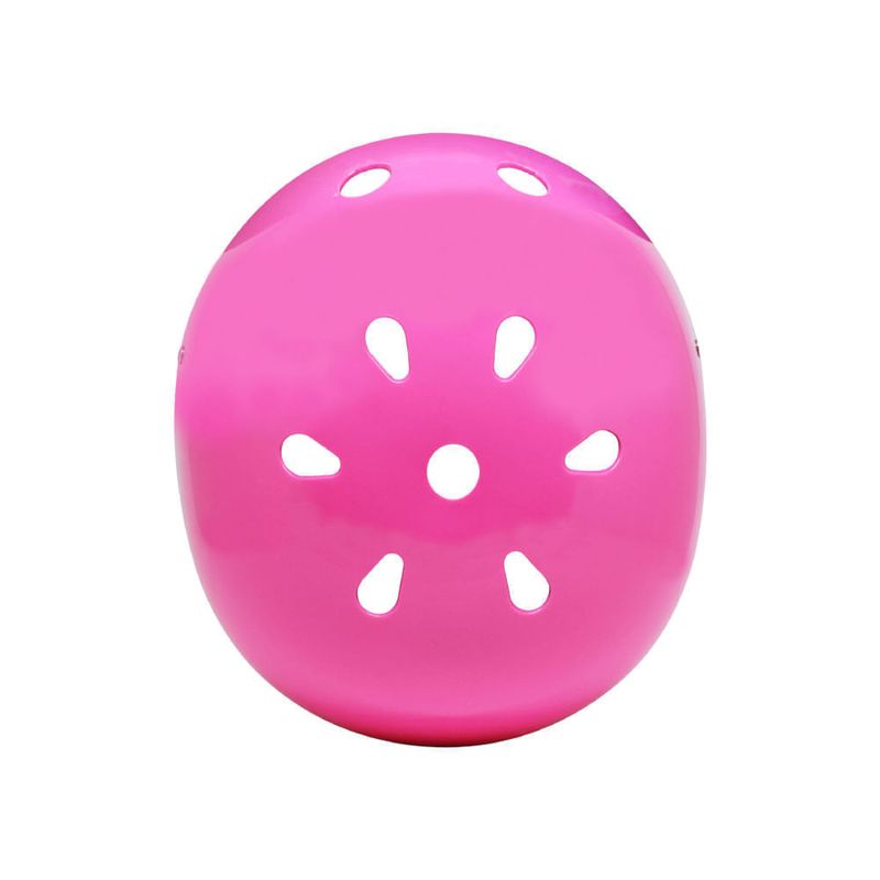 Capacete Pro Classic Em Abs (p) Bel