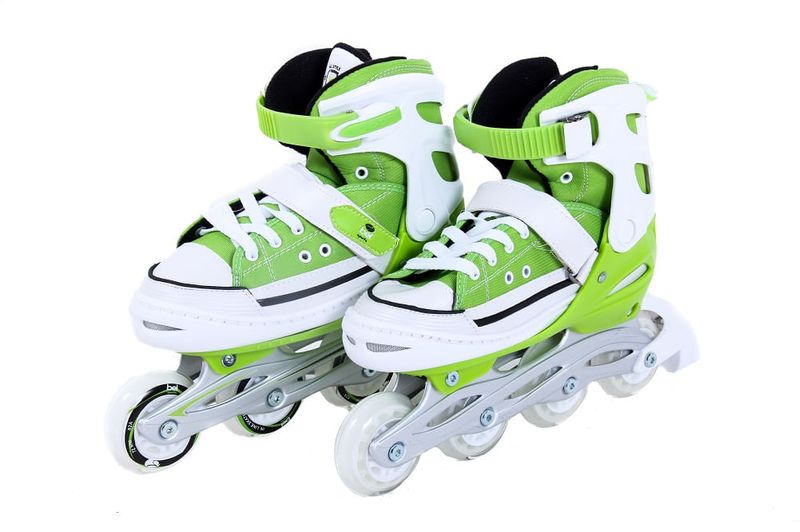 Patins Inline All Style Street P (29-32) Cores Sortidas Bel