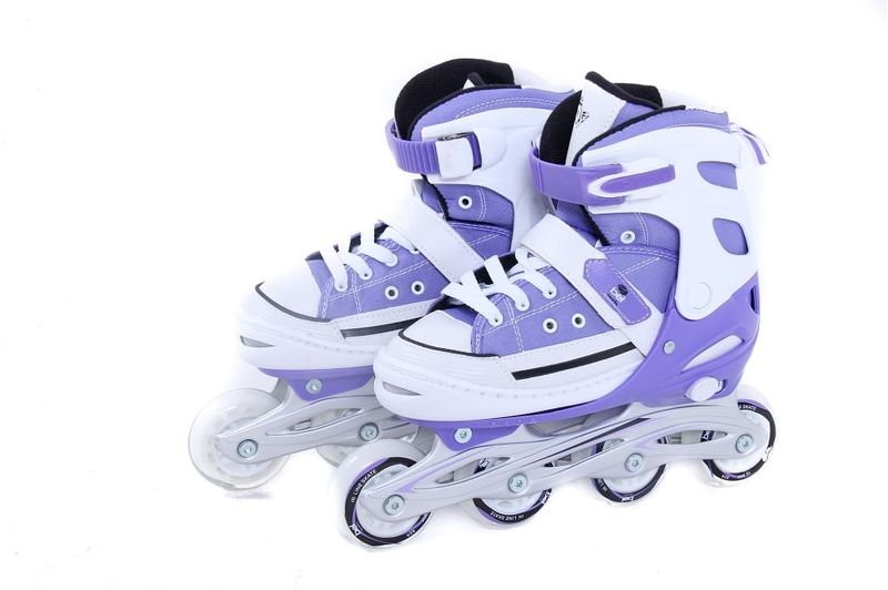 Patins Inline All Style Street P (29-32) Cores Sortidas Bel