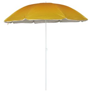 Guarda-sol Classic em Poliéster 2,00m Estampas Sortidas Bel