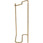 Suporte de Toalha Dourado Bel