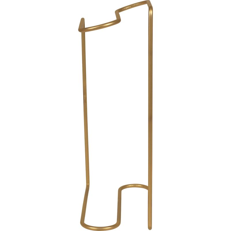 Suporte de Toalha Dourado Bel