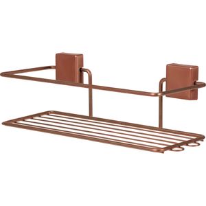 Suporte Shampoo Simples Curvy Cobre Bel