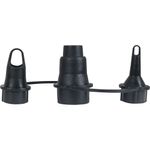 Bomba Elétrica 12v Para Inflaveis com Entrada Para Acendedor de Carro Bel