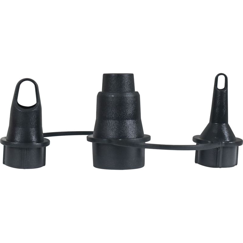 Bomba Elétrica 12v Para Inflaveis com Entrada Para Acendedor de Carro Bel