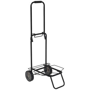 Carrinho Dobrável Multiuso Para Transporte Bel